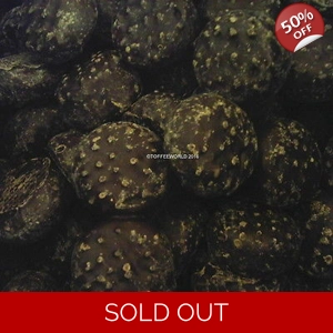 Beechs Dark Chocolate Rose Creams Misshape Fondants